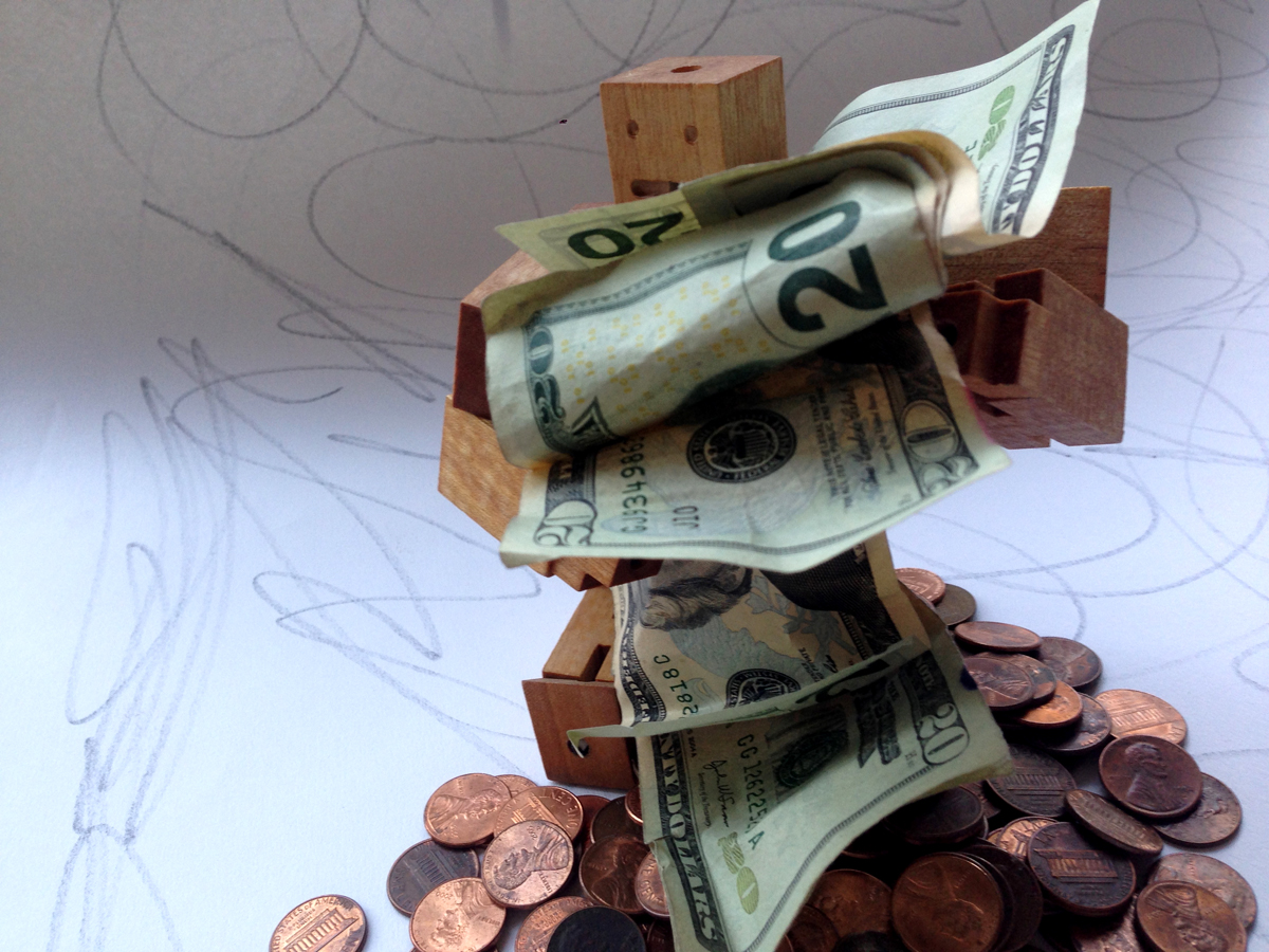 robot-fundraising